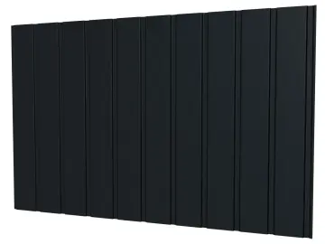 Trapezprofil T7 M Wand - Neu mit beidseitiger Beschichtung