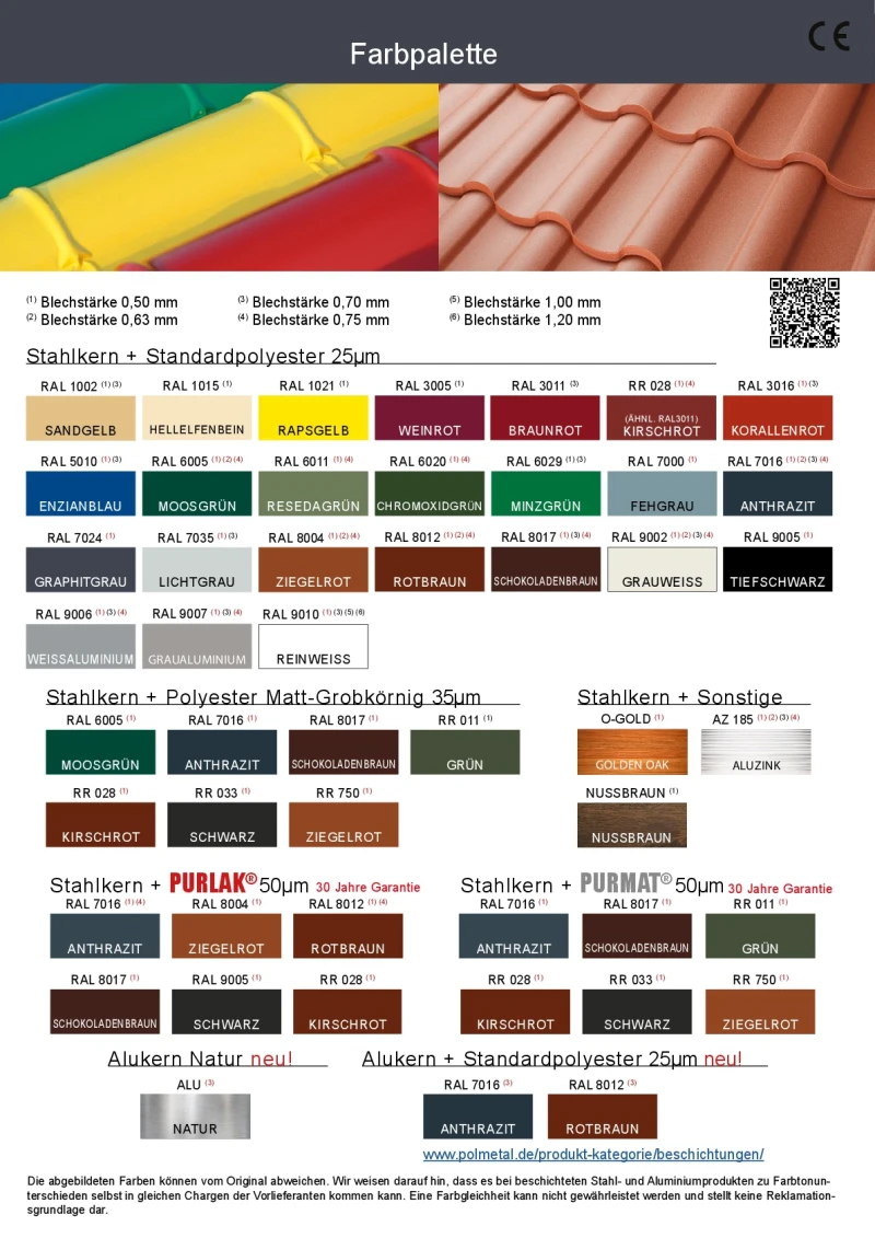 Farben