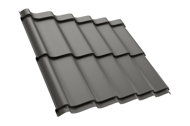 Dachpfannenprofil SZAFIR Sonderposten