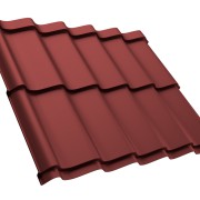 Dachpfannenprofil SZAFIR Sonderposten