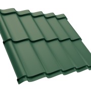 Dachpfannenprofil SZAFIR Sonderposten