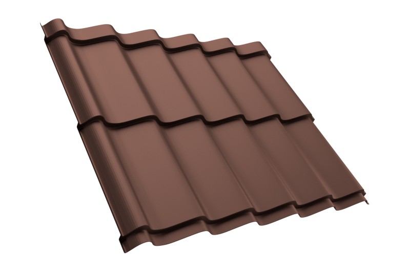 Dachpfannenprofil SZAFIR Sonderposten