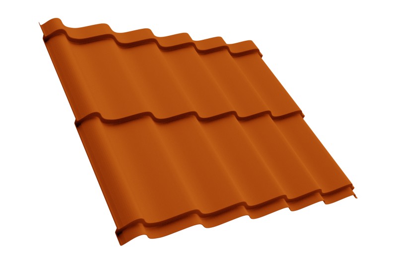 Dachpfannenprofil SZAFIR Sonderposten