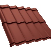 Dachpfannenprofil SZAFIR Sonderposten