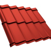 Dachpfannenprofil SZAFIR Sonderposten