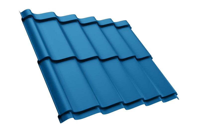 Dachpfannenprofil SZAFIR Sonderposten