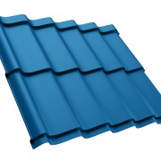 Dachpfannenprofil SZAFIR Sonderposten