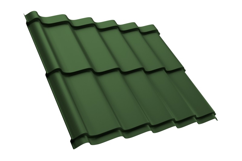 Dachpfannenprofil SZAFIR Sonderposten