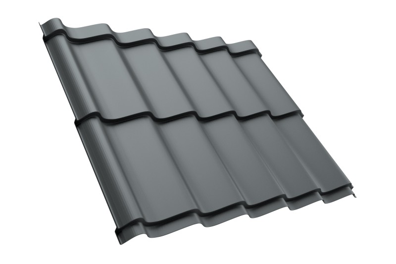 Dachpfannenprofil SZAFIR Sonderposten