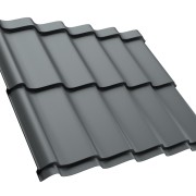 Dachpfannenprofil SZAFIR Sonderposten