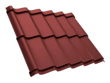 Dachpfannenprofil SZAFIR Sonderposten