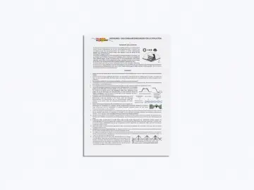Lagerung- und Einbaubedingungen für Lichtplatten
