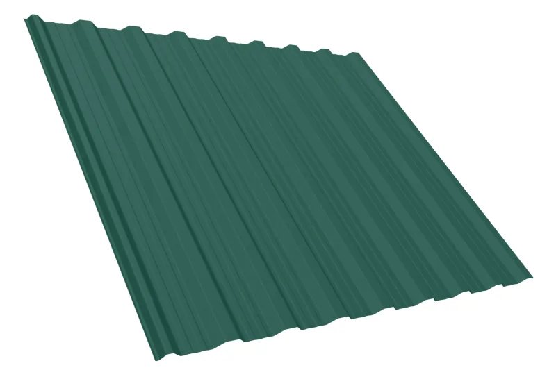 Trapezblech T18 DR