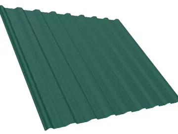 Trapezprofil T18 DR 0,5 mm Sonderaktion