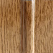 Trapezprofil T18 DR Holzoptik