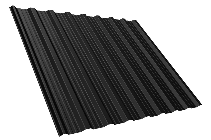 Trapezblech T18 DR