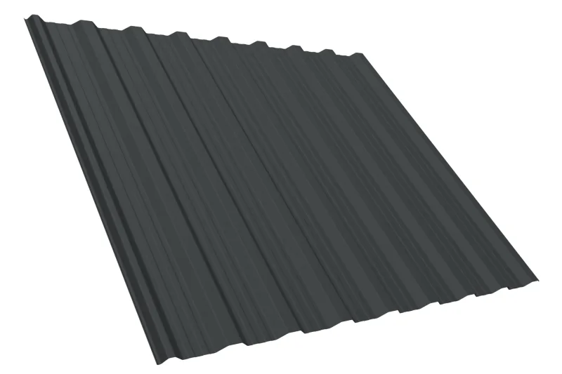 Trapezprofil T18 DR Sonderposten