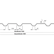 Sonderangebot 100 m² T35M