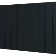 Trapezprofil T7 M Wand Sonderposten