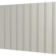 Trapezprofil T7 M Wand - Neu mit beidseitiger Beschichtung